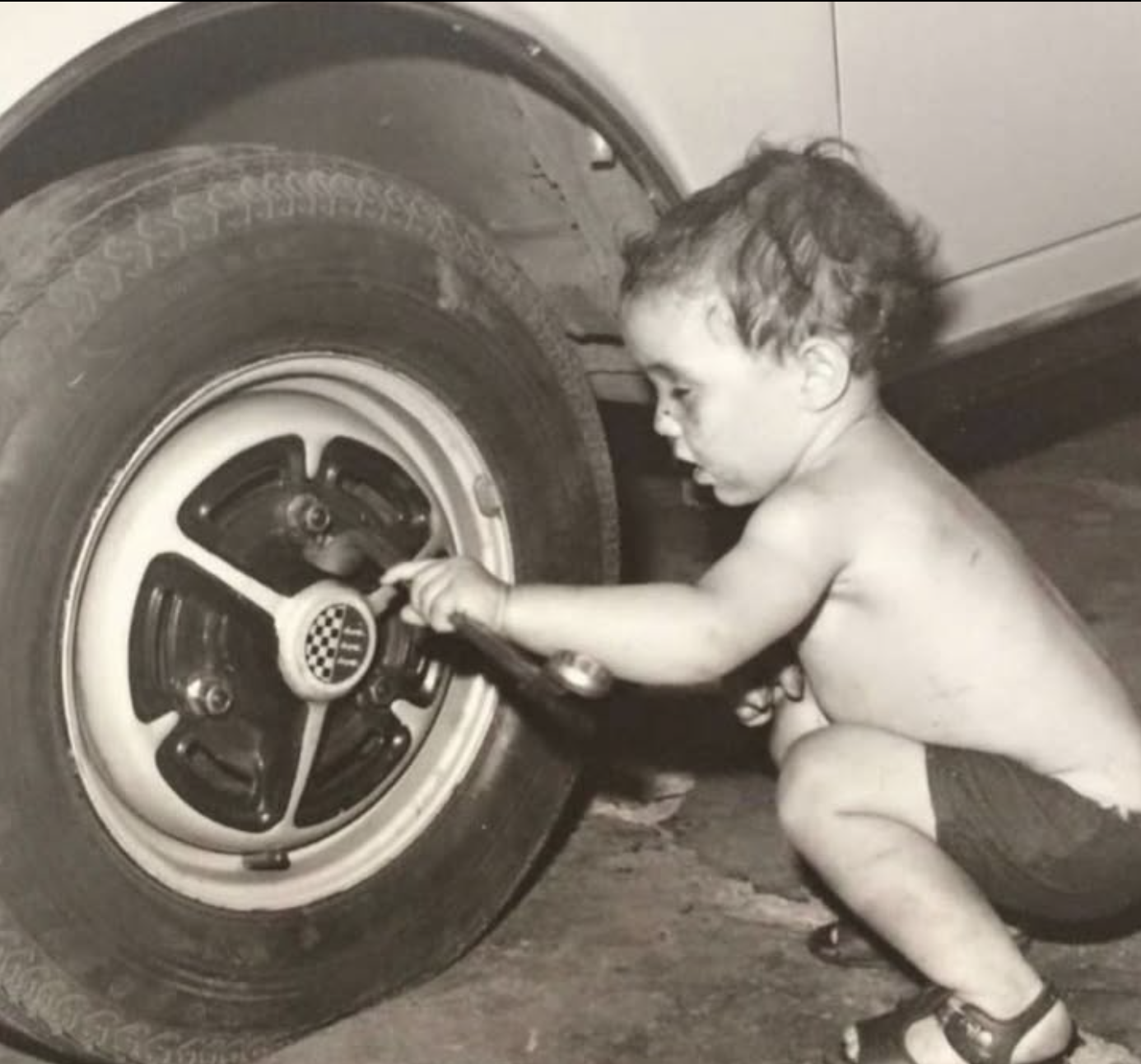 Equipe Mecânica James