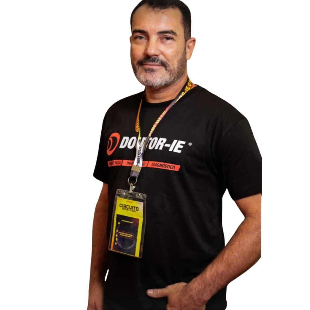 Agendamento Mecânica James